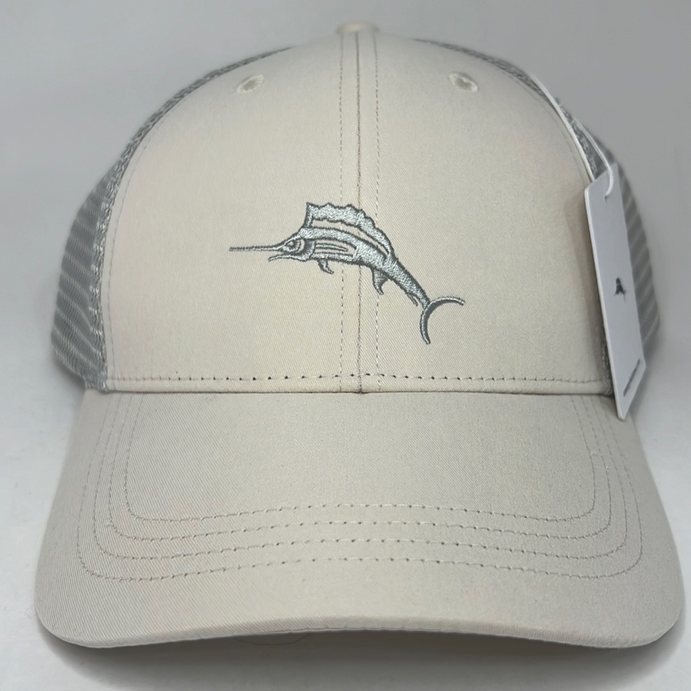 Tommy Bahama Tip Your Cap Baja Margarita Cocktail Recipe Snapback Hat Cap New